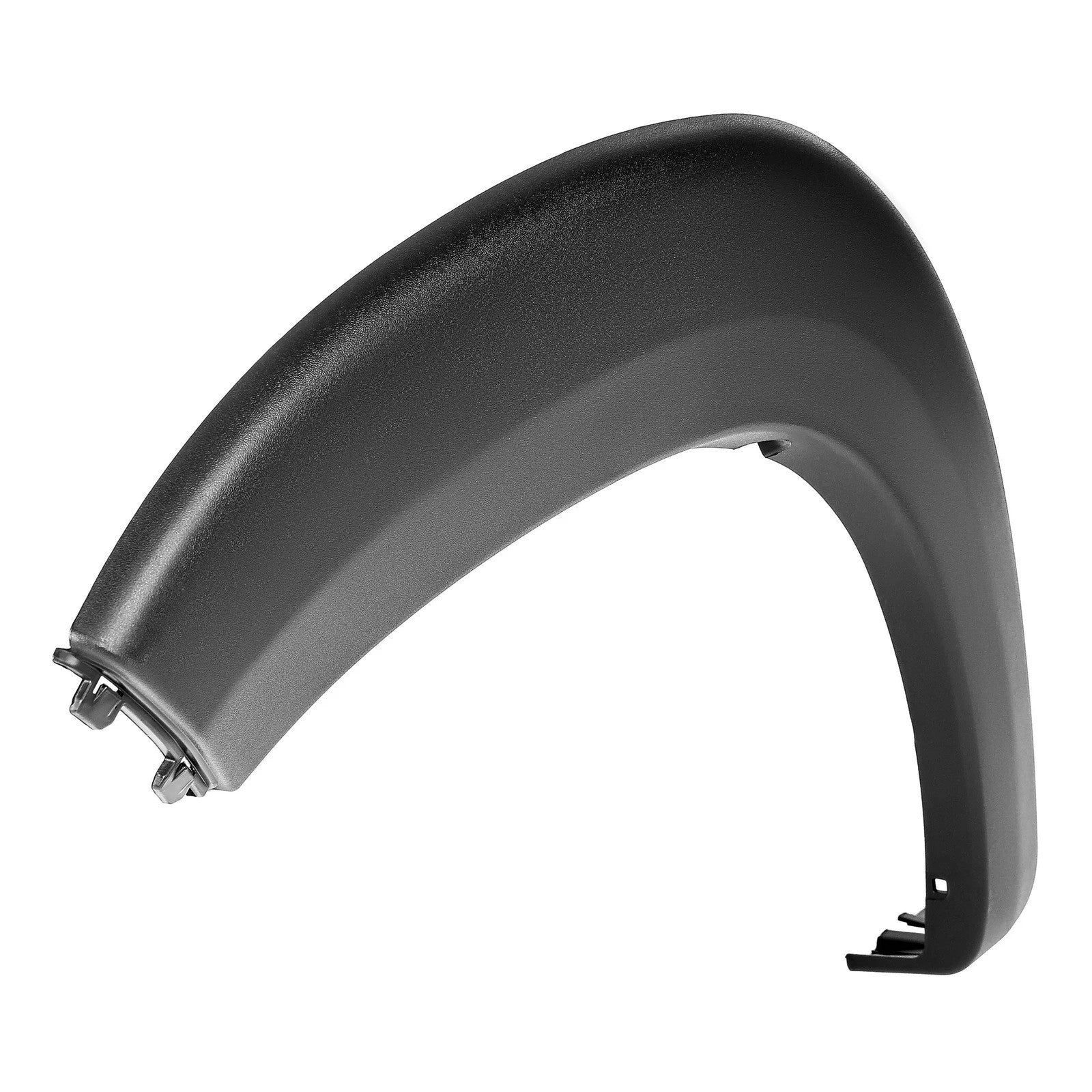 New Fits Ram ProMaster 2019-22 Right Rear Wheel Fender Flare Bumper Molding Trim