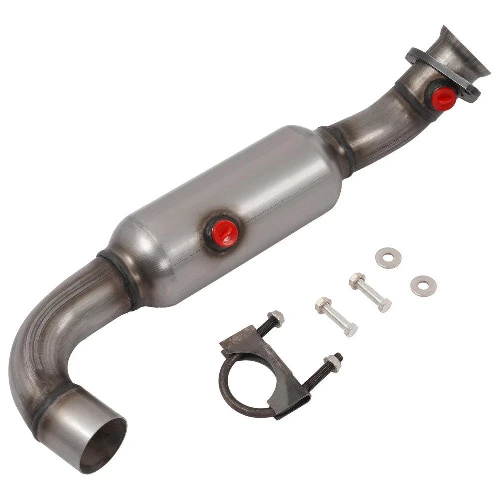 Left Catalytic Converter For Ford F-150 F150 2015-2020 V8 5.0L Driver Side