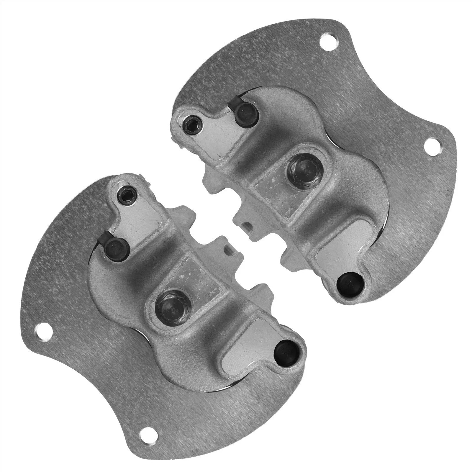 Rear Left & Right Brake Caliper For Polaris RZR XP 1000 2014-2023