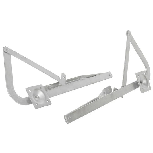 Attic Ladders Hinge Arms Compatible with Werner Mk5 W2210 2010-UP WU2210 W2208