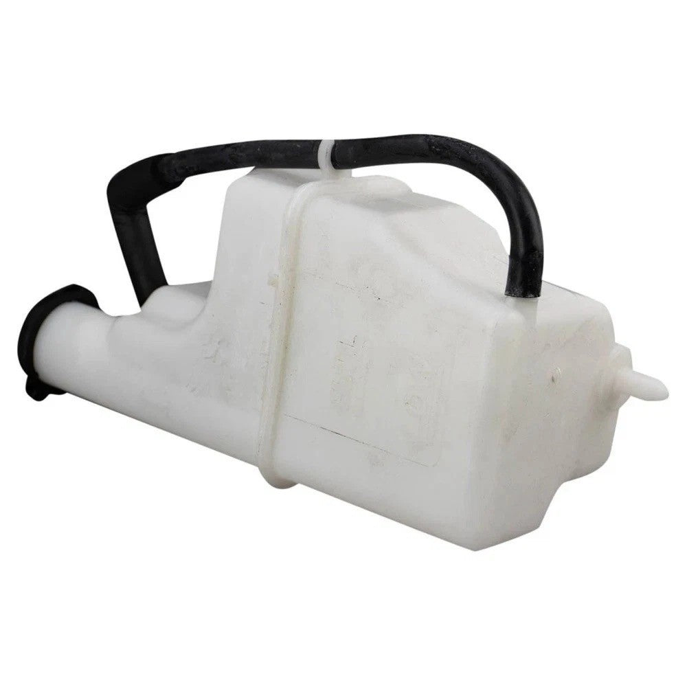 Radiator Coolant Reservoir Overflow Bottle For 2011-2014 Mazda 2 MA3014115