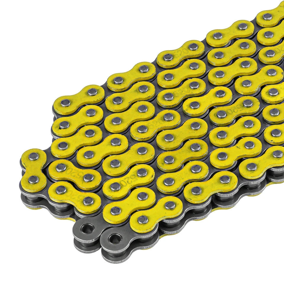 Caltric Drive Chain for Suzuki GS500 GS500E GS500F Motorcycle Chain