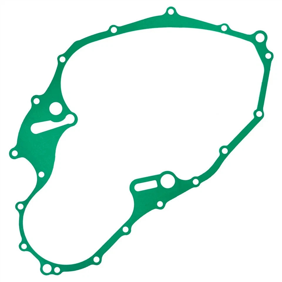 Clutch Cover Gasket For 1S3-15462-00-00 Yamaha Raptor 700 700R YFM700R 2006-2026