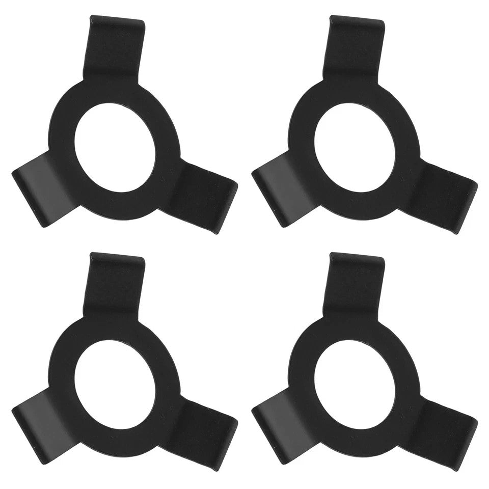 4x Clutch Spring for Yamaha YZF-R6 2011-2020 / 2S3-16539-01-00 2S3-16539-00-00