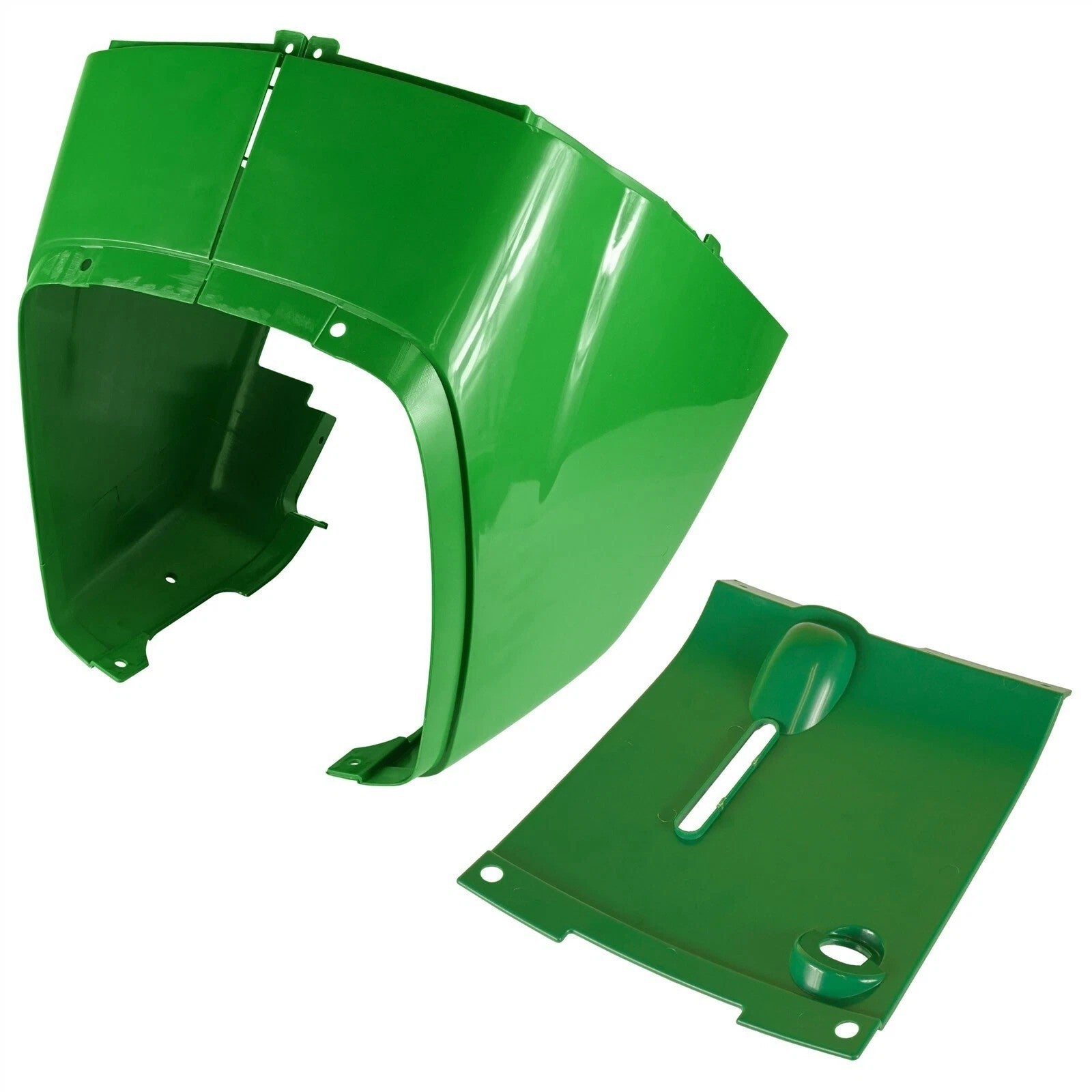 Cowl Kit for John Deere 4200 4300 4400 4500 4600 4700 LVU10567 LVU12349 M127452