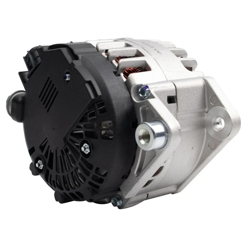 New Replacement Alternator for Nissan Altima Rogue Sentra 2.5L