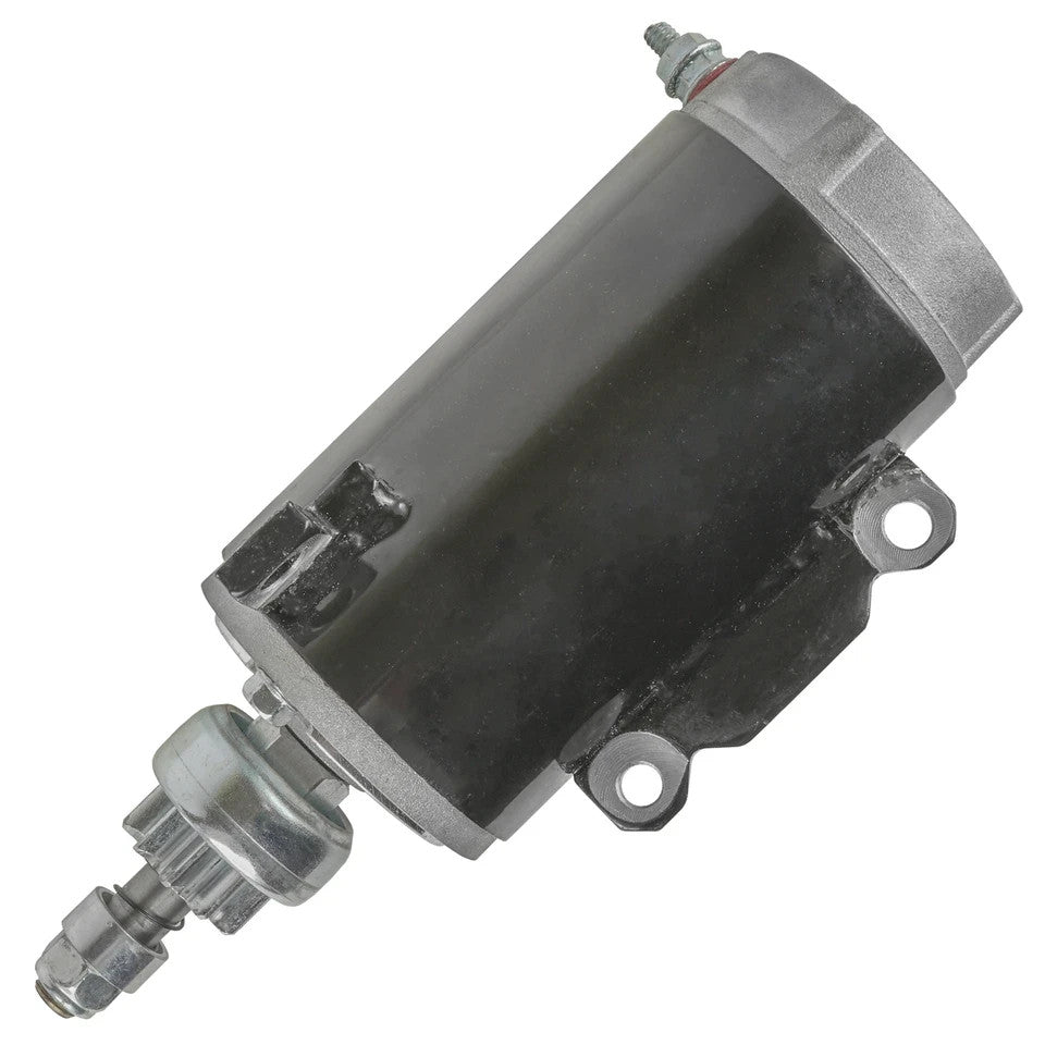 Starter for OMC Outboard 586283 585196 585057 Sm59535 5704740-M030Sm