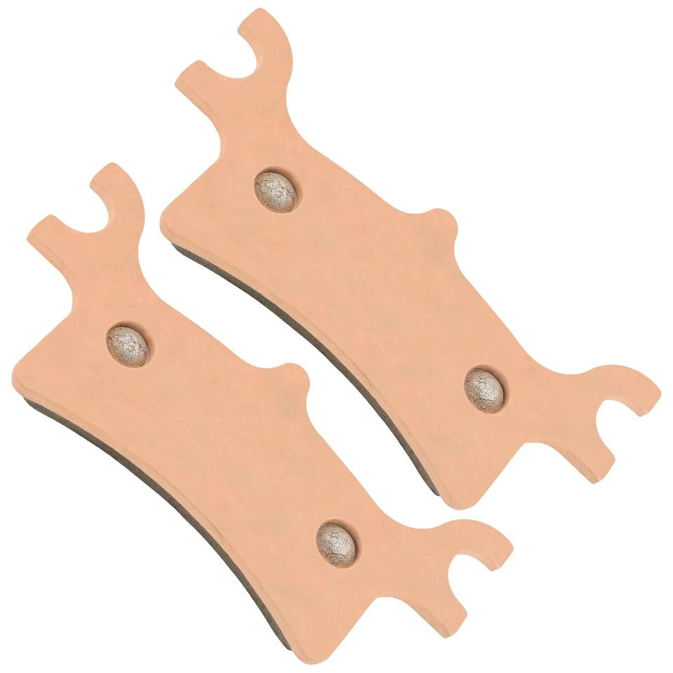 Brake Pads for Polaris Sportsman 700 Rear Brakes 2002-2007