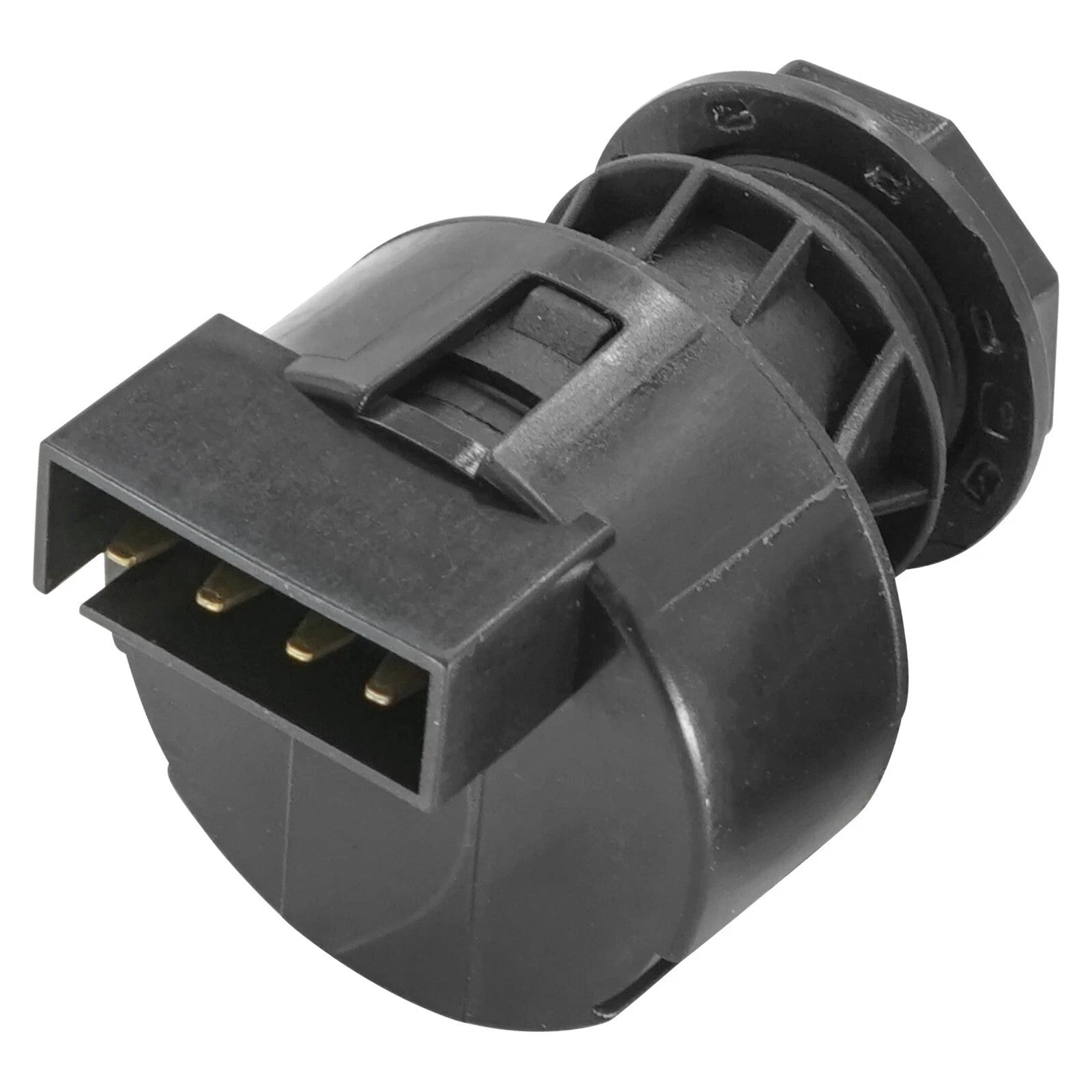 Ignition Key Switch for Can-Am Outlander 400 4X4 2X4 2003-2008 / Rally 200 2003