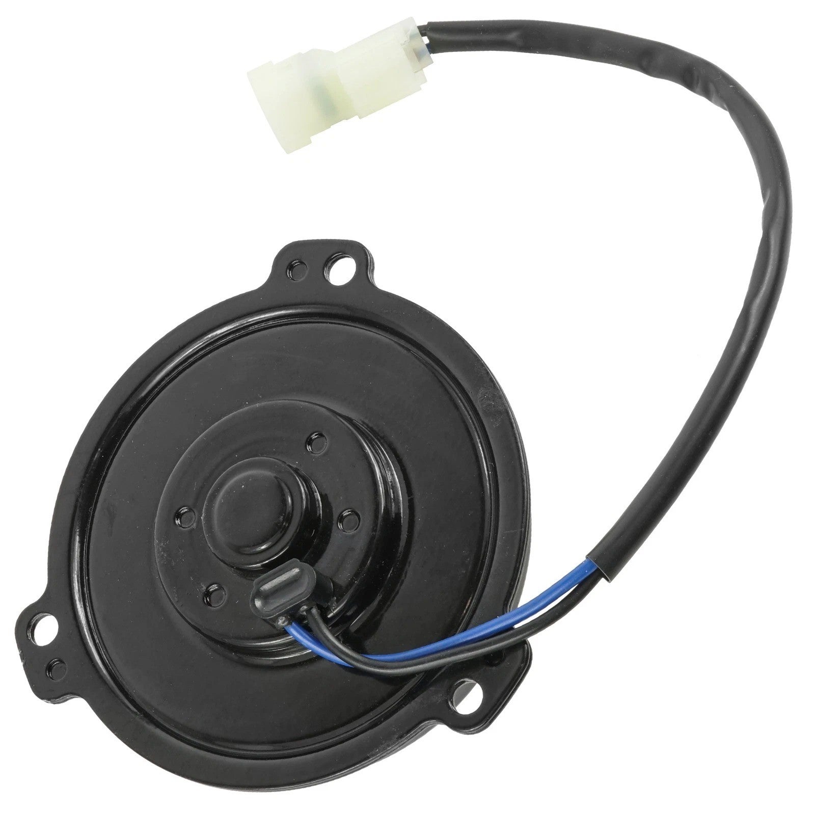 Radiator Cooling Fan Motor for Honda SXS700M4 SXS700M4D Pioneer 700-4 2014-2025