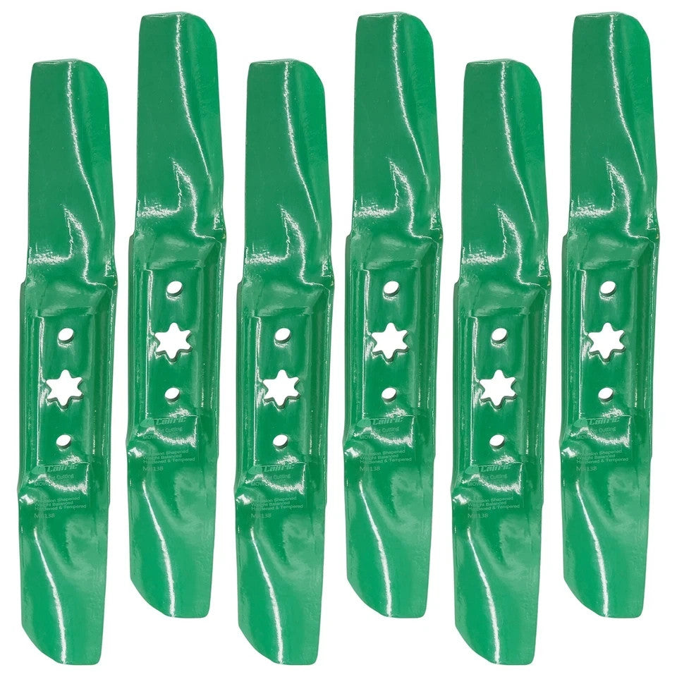 942-05052 50" Deck Blade For MTD CYT 5023 SE / CZTL 50 / Z 550 / ZT-L50 KH