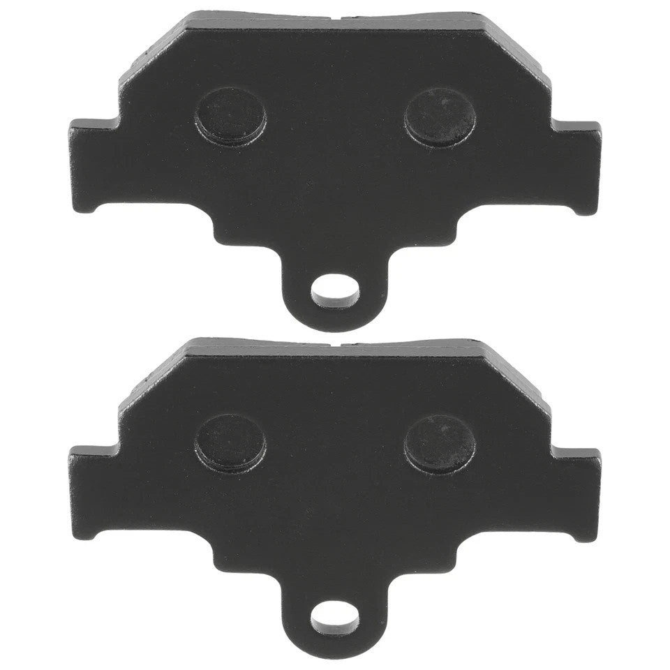 Front Brake Pads for Suzuki RM125 1986 / RM250 1985-86 / 59340-14600 59300-14840