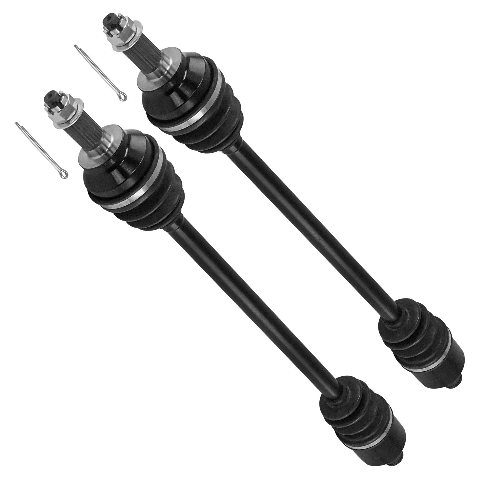 Front Left & Right CV Axle For Polaris General XP 1000 / General XP4 1000 21-23