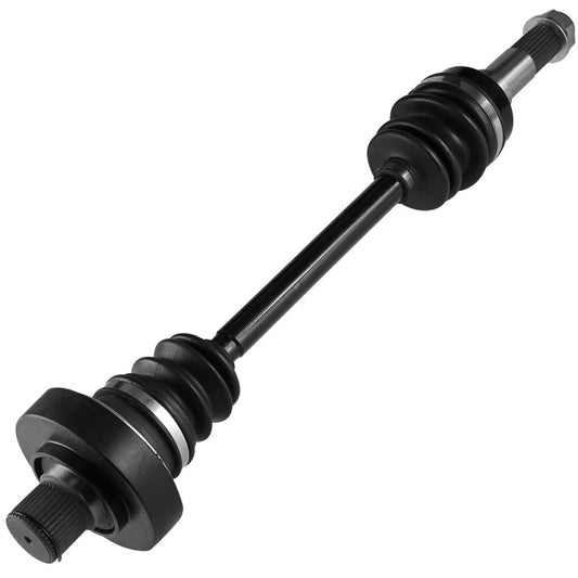 for Yamaha Rhino 700 YXR700F 08-2009 2011-2013 Rear Left Complete CV Joint Axle