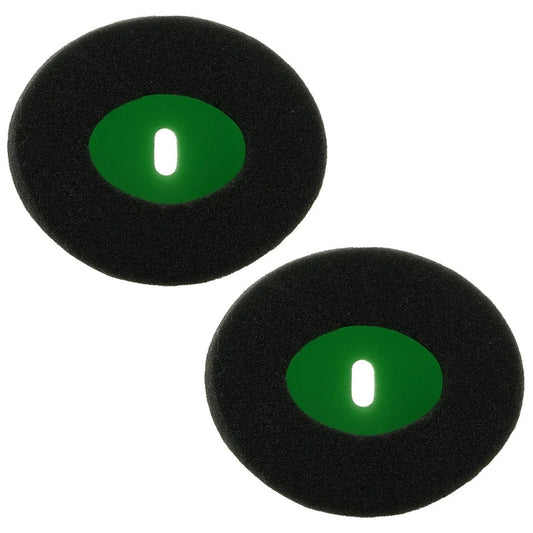 2x Air Filter Cleaner For Suzuki QuadRunner Quad Runner LT-4WD 250 1987-1998