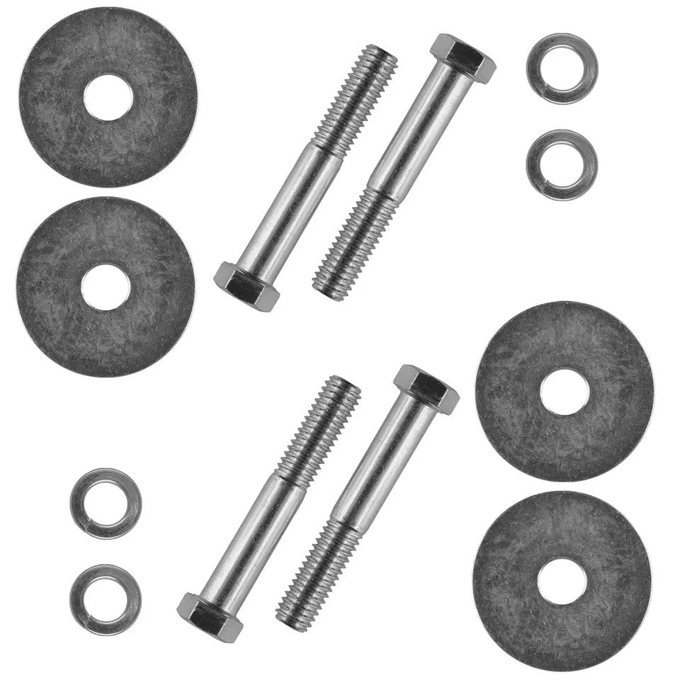 4x Control Arm Bolt Rear Lower for Polaris Sportsman 700 2002-07 / 7/16-14