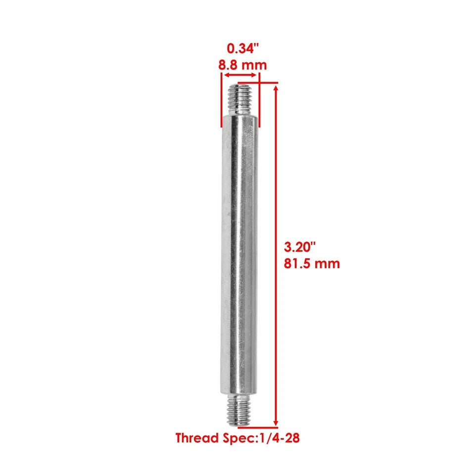 Clutch Weight Ramp Rebuild Kit for Kawasaki Mule 610 KAF400 2010-16 / 39152-0031