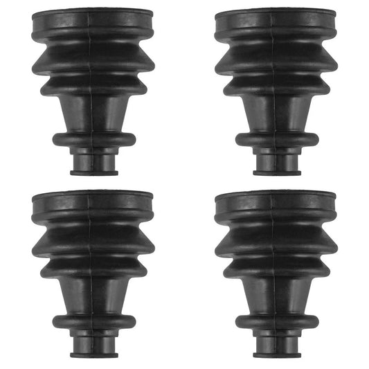 2 Front Right Left Axle CV Boot Kit for Polaris RZR S 800 EFI 2009-2013 2014