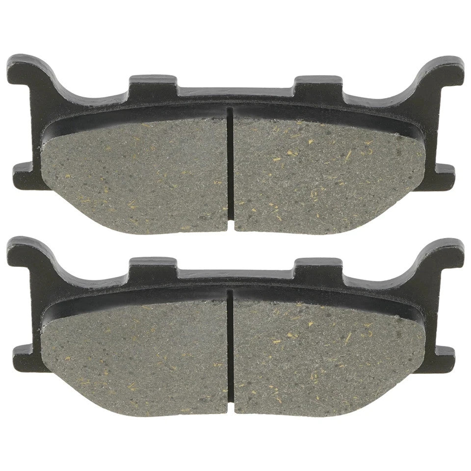 Front Brake Pads for Yamaha XV250 V-Star 250 2008-2020 XV250 Virago 250 1995-07