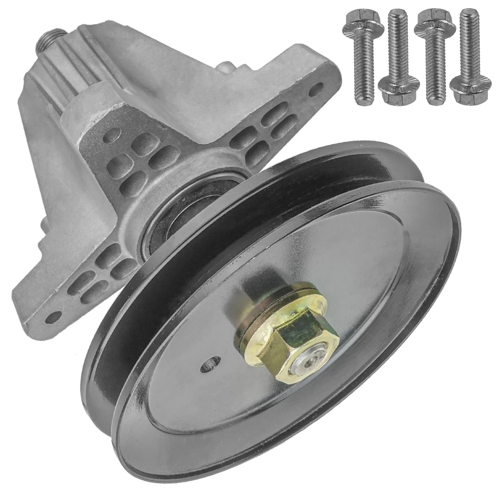 Spindle Assembly For Troy-Bilt 13A277BS066 13A877BS066 13A877BS266 Pony 42"