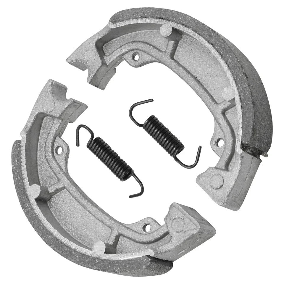 for Yamaha TTR90 TTR90E 2000-2007 Front Brake Shoes