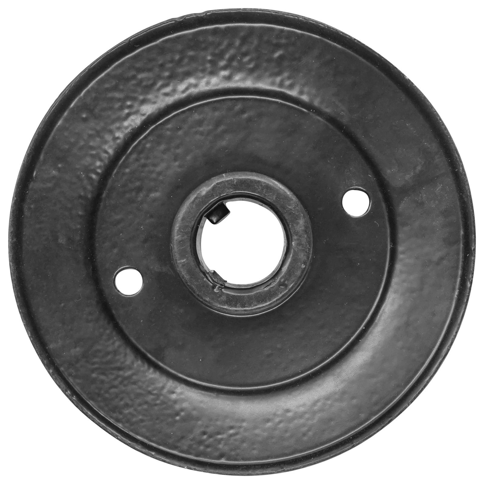 Caltric AUC11772 AM141538 Engine Pulley For John Deere X350 X354 X360 X370