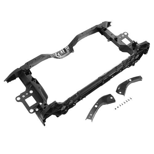 Front Radiator Core Support For Honda Civic Sedan LX DX EX 2016-2019 2.0L Engine