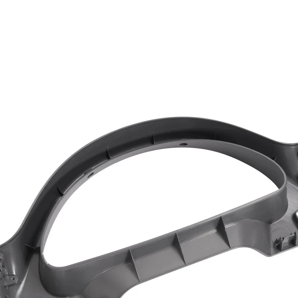 Dash Trim Bezel Panel With A/C Vents Left Side For Dodge Sprinter 2002-2006