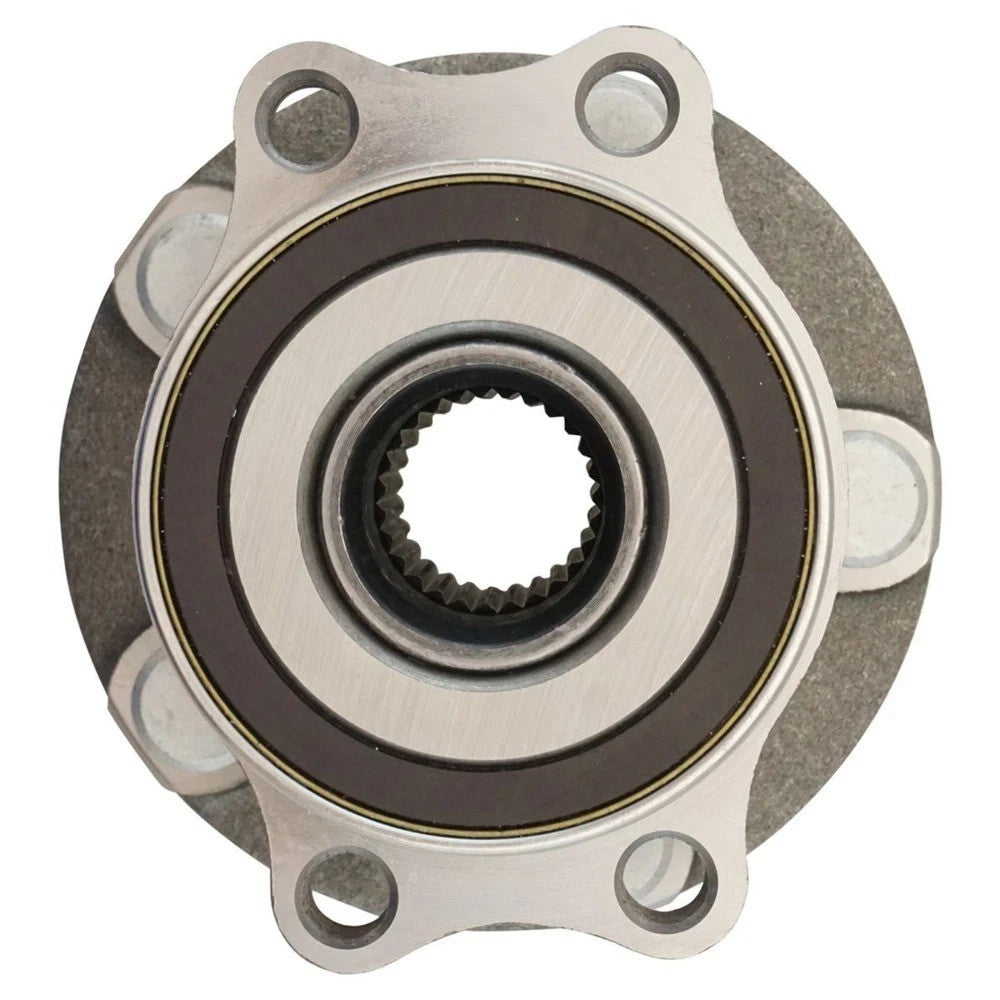 Rear Wheel Hub & Bearing Assembly Pair LH & RH Sides for Crosstrek Forester