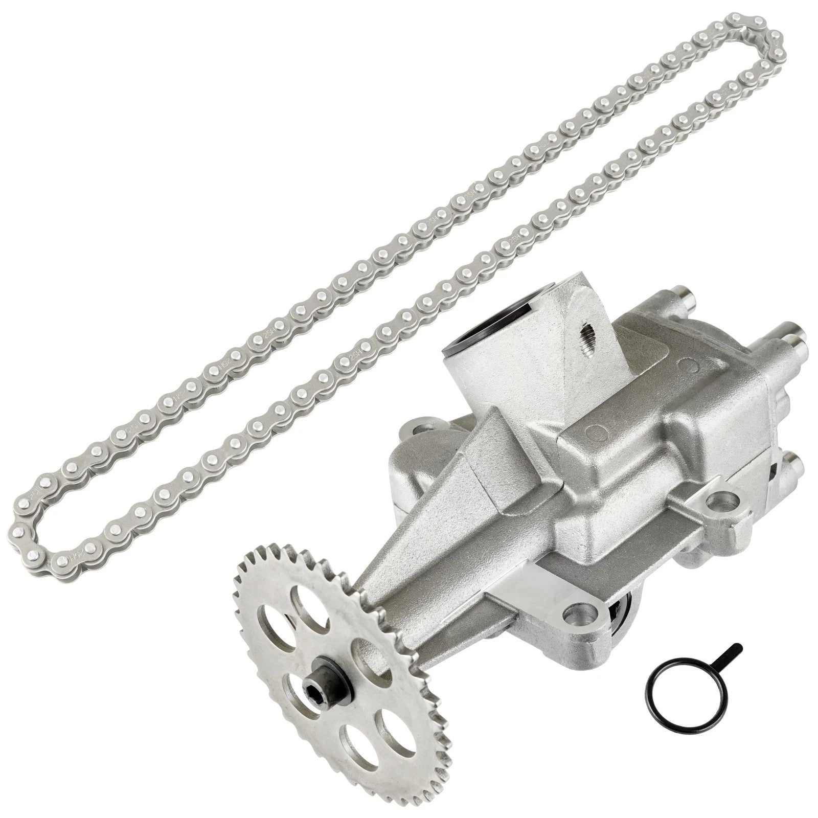for Polaris Ranger 1000 2017 2018-2021 Except Diesel Complete Oil Pump w/ Chain