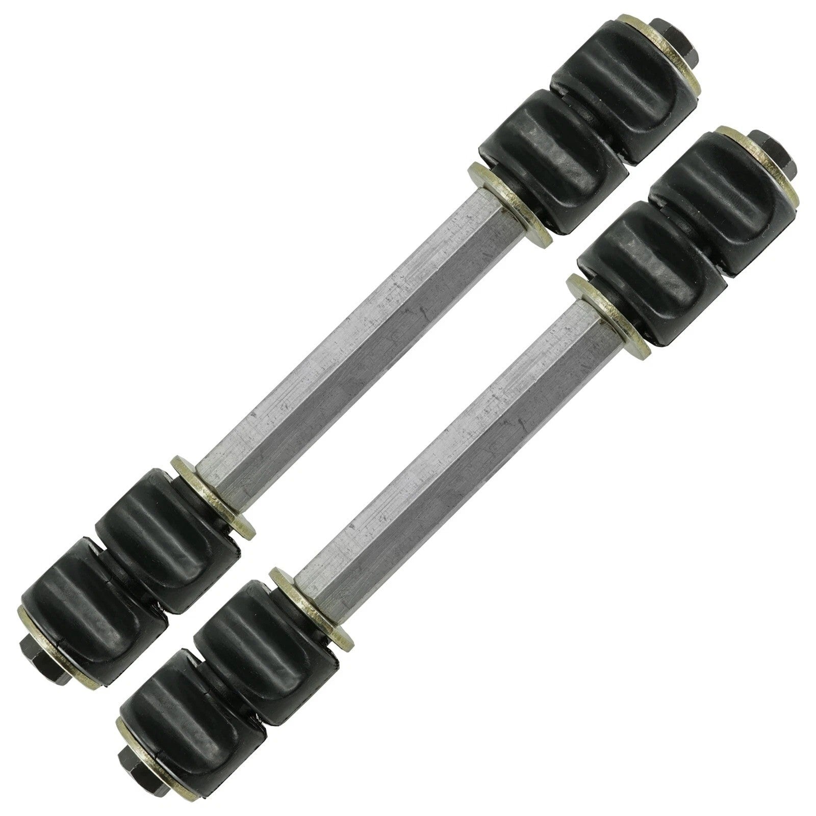 Caltric Rear Upper A-Arm Stabilizer Rod For Polaris 5020827 Length 213.6mm