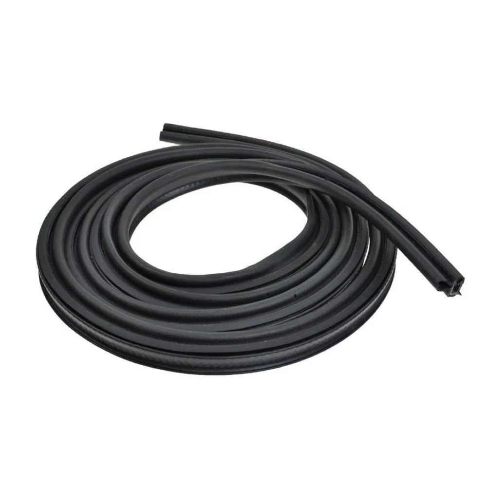 Door Weatherstrip Seal Kit Set of 4 for 95-04 S10 Blazer S-15 Jimmy NEW