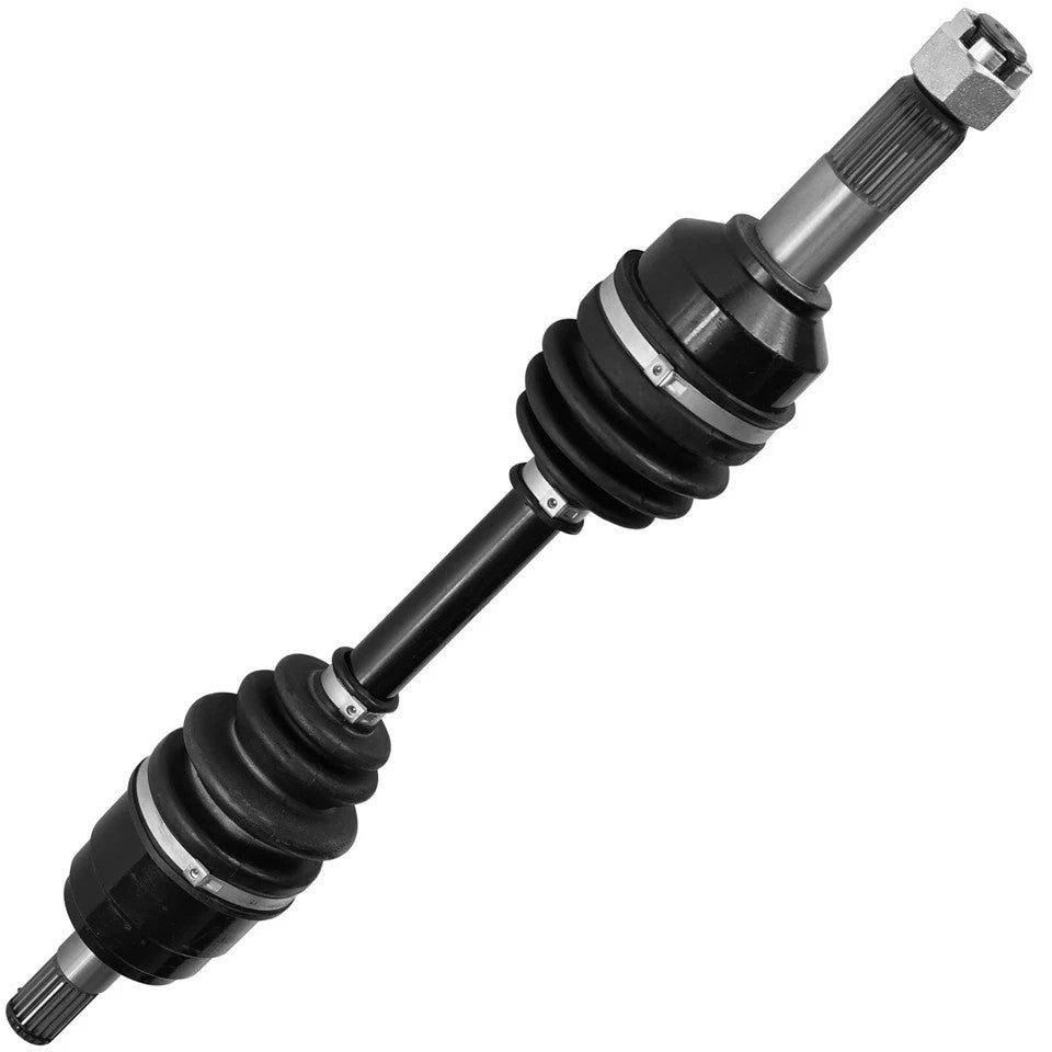 Front Left CV Joint Axle for Honda TRX420FM1 TRX420FM2 Rancher 420 4X4 2014-16