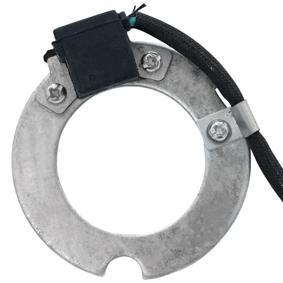 Caltric Stator Pulse Pickup Coil Trigger for Honda ATC200X 1983 1984 1985