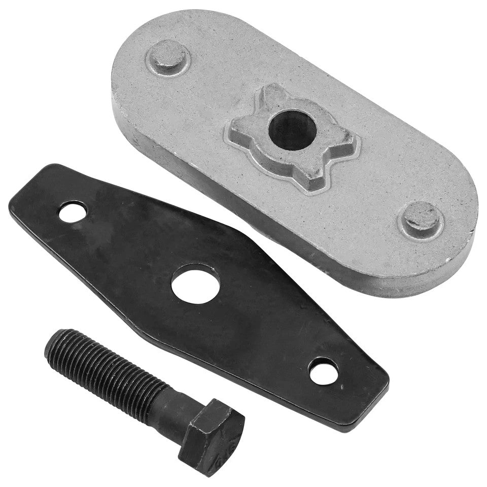 753-06315 Lawn Mower Blade Adapter Kit For Troy-Bilt TB 100 110 105 / TB 210 B