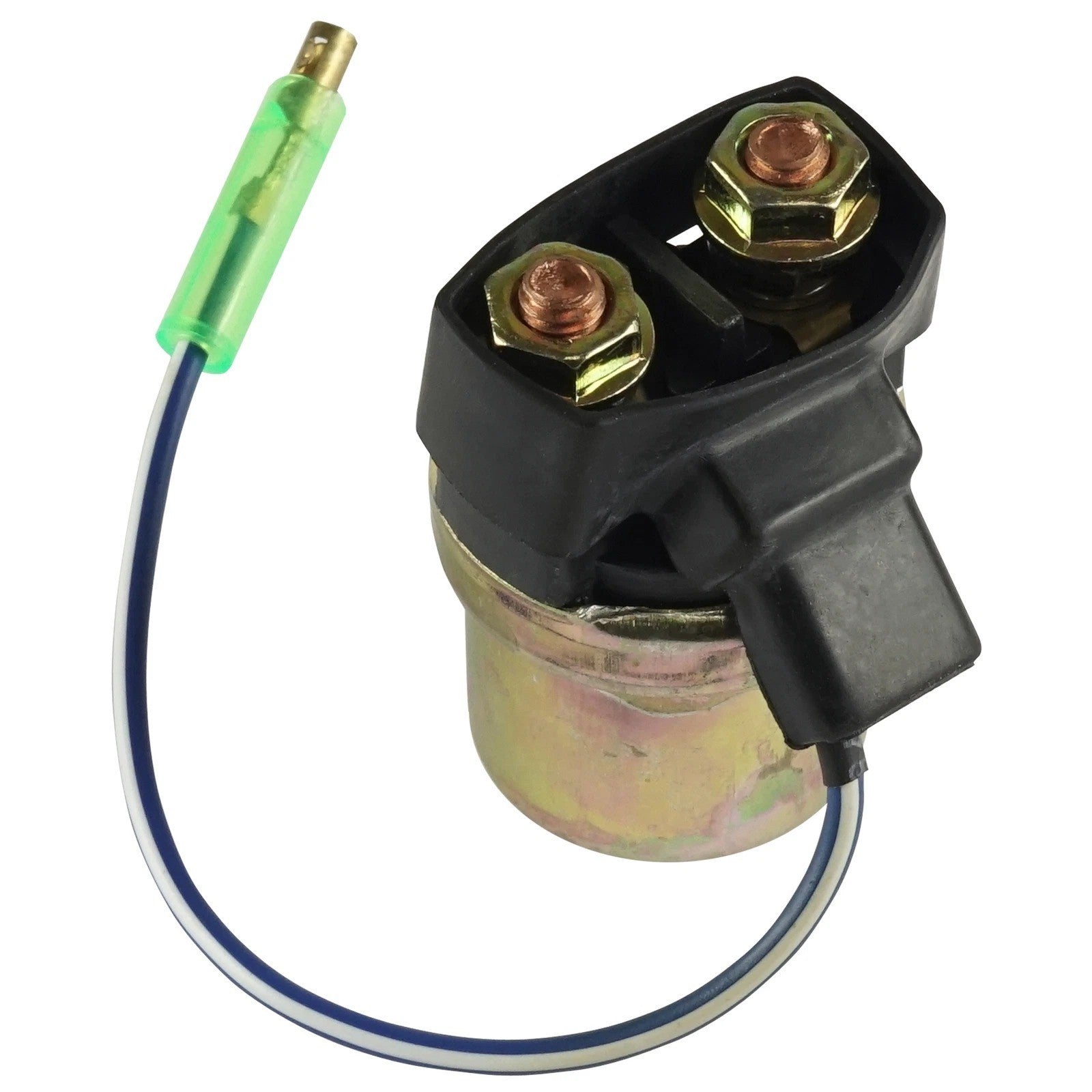 New Starter Solenoid Relay for Yamaha XV250 V-STAR 250