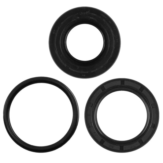 Rear Differential Seal & O ring Kit for Honda Foreman 500 TRX500FM 4x4 2005-2011