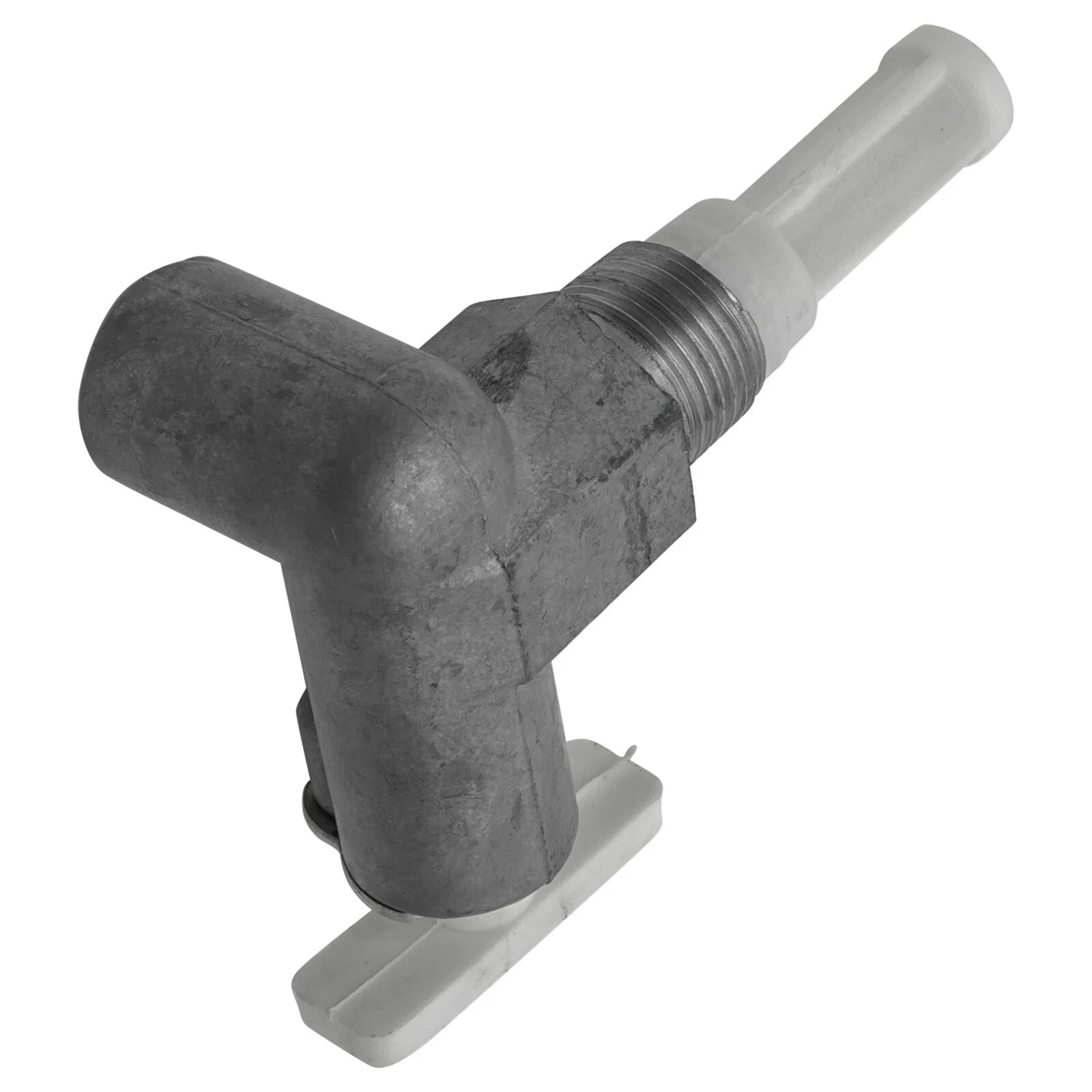 Caltric Fuel Tank Shut Off Valve For Massey Ferguson 35X 50 65 231 765 20E