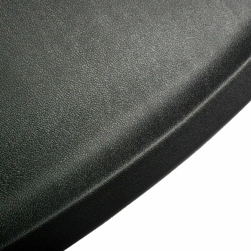 Black Molded Dash Board Cover Bezel Cap Overlay For Camaro Firebird 1997-2002