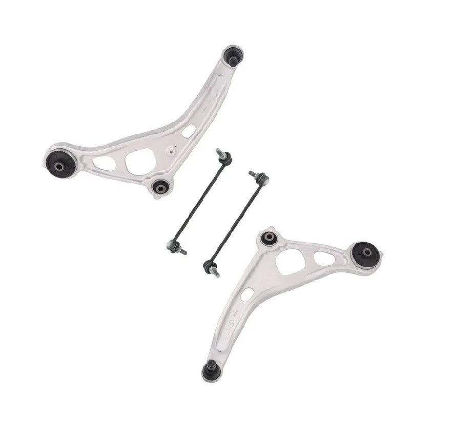 Front Suspension Kit Fits 2022-2025 INFINITI QX60 2025 Nissan Murano Pathfinder