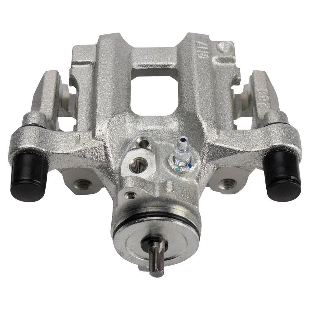 Rear Left Brake Caliper w/Bracket For 2016-2019 Honda Civic