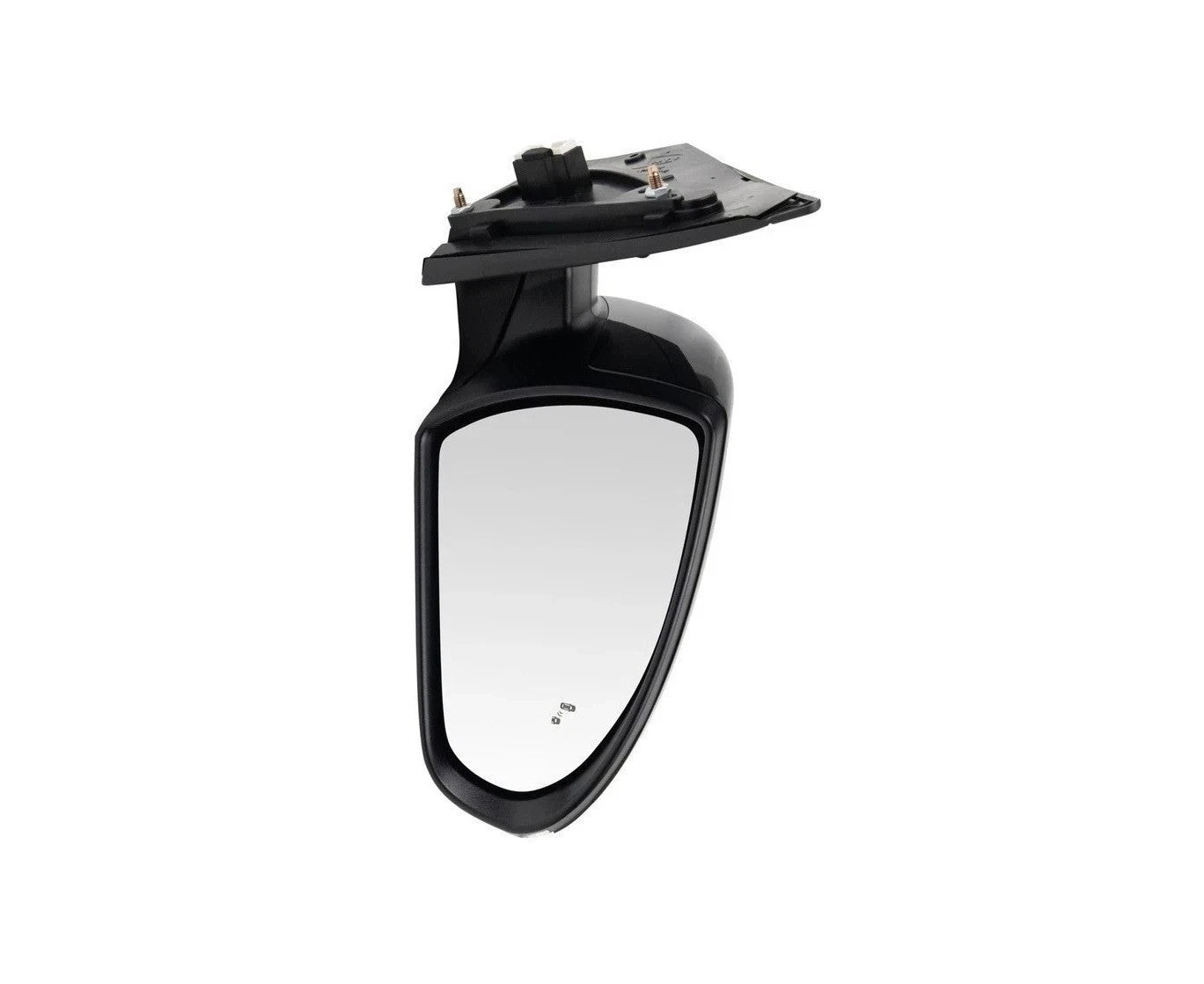 Left Mirror Power Folding Driver Side Fits Hyundai HY1320281