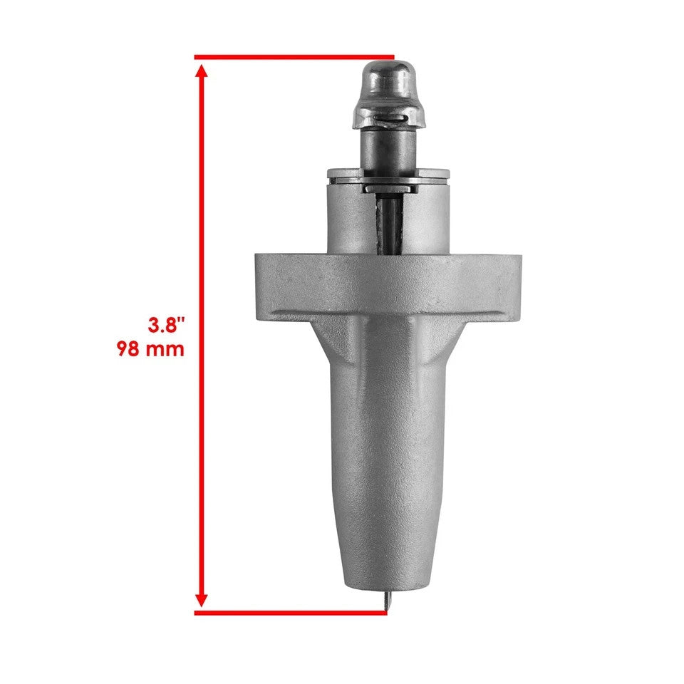 Camshaft w/Chain & Gasket & Lifter Bucket for Honda Big Red 700 MUV700 2009-2013