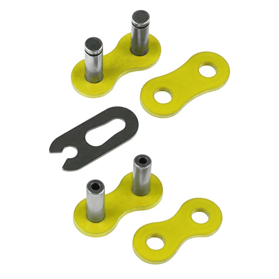 Caltric Drive Chain for Suzuki GS500 GS500E GS500F Motorcycle Chain