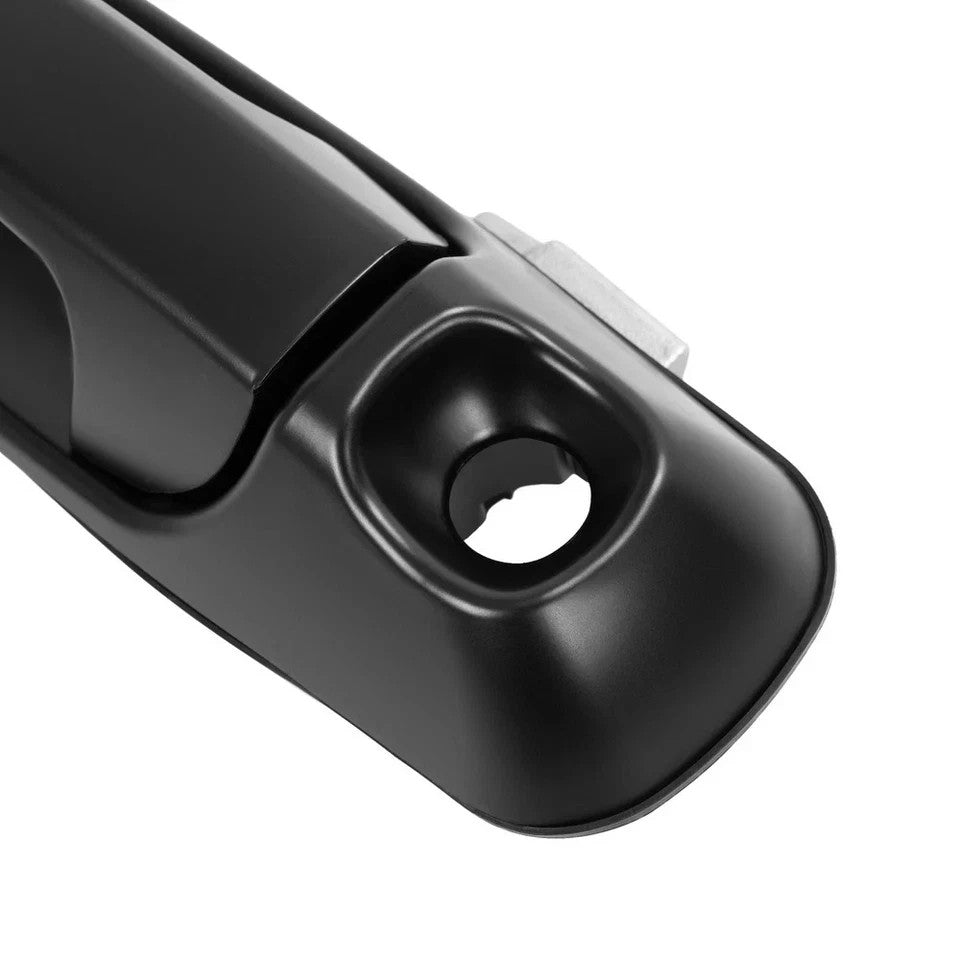 Front Driver Left Outer Door Handle For DODGE RAM 1500 2002-08/Dakota 2005-2011