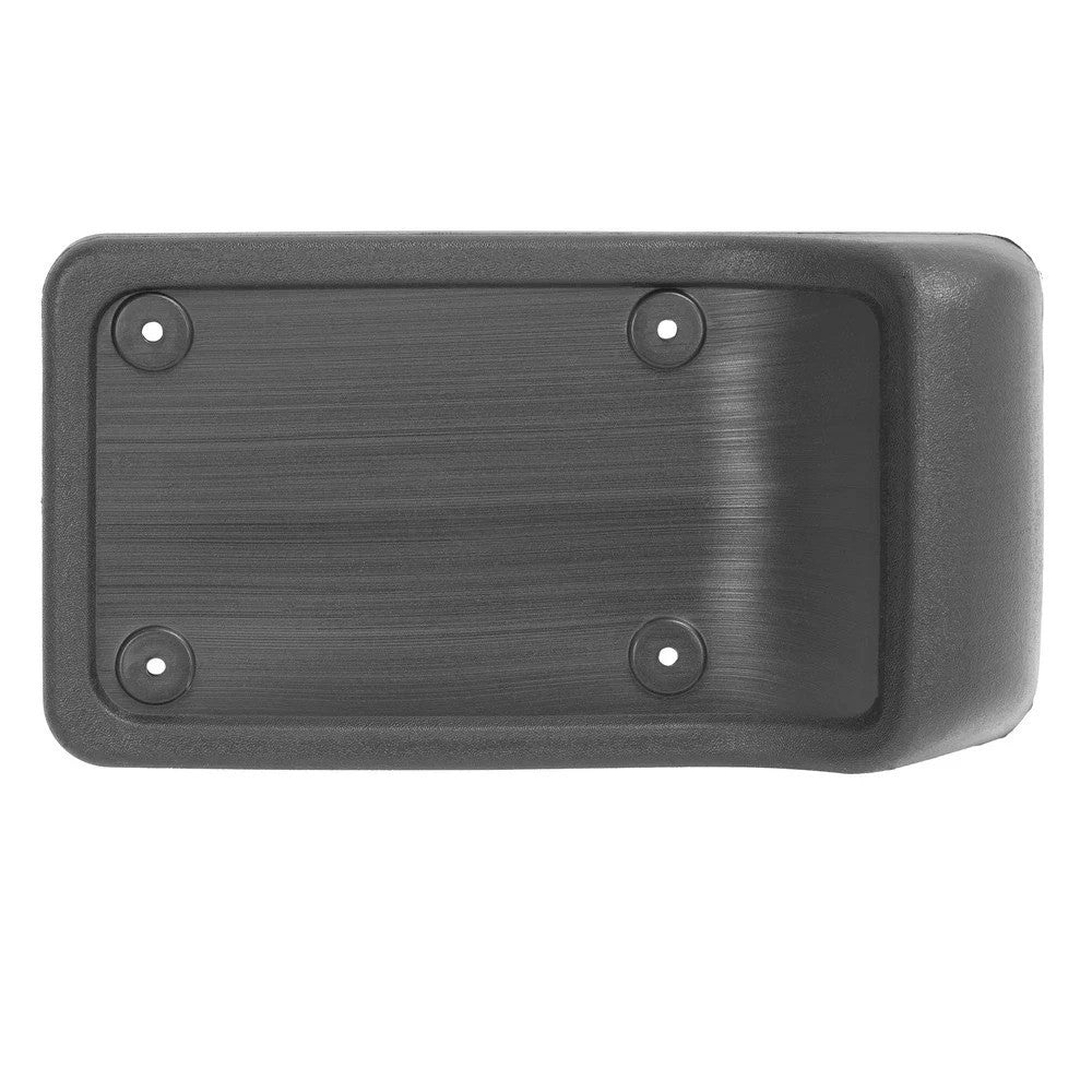For 1997-2006 Jeep Wrangler TJ #55174994 Rear License Plate Holder Frame Bracket