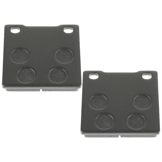 Brake Pads for Suzuki GSX 1300 GSX1300 Hayabusa 1999-2007 Rear Brakes Motorcycle