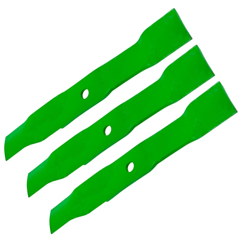 54" Deck Blade For John Deere Z425 Z435 Z445 LT170 GT225 GT235 GT235E GT245