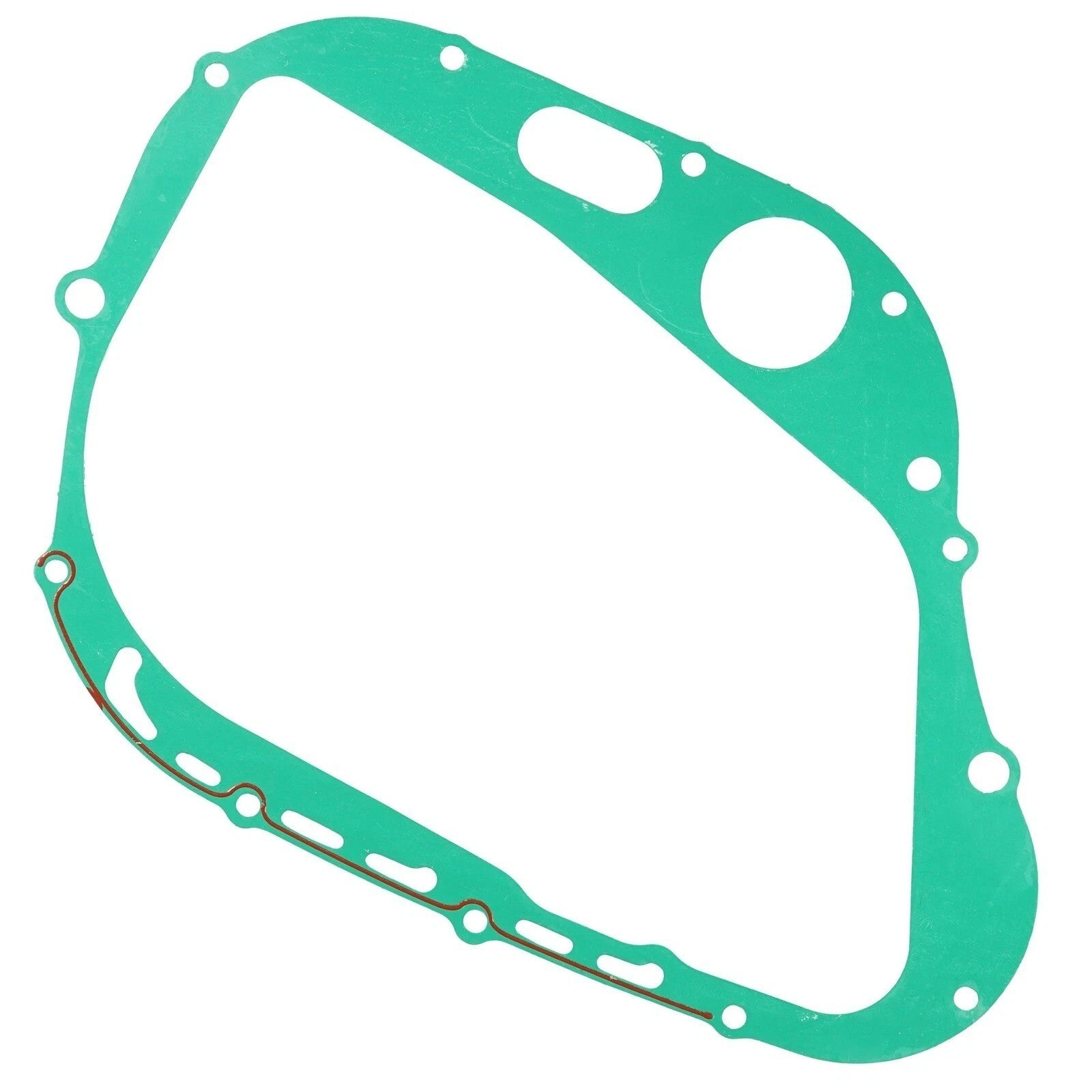 Clutch Cover Gasket for Suzuki Savage 650 LS650P LS650F 1986-1988 1995-2004