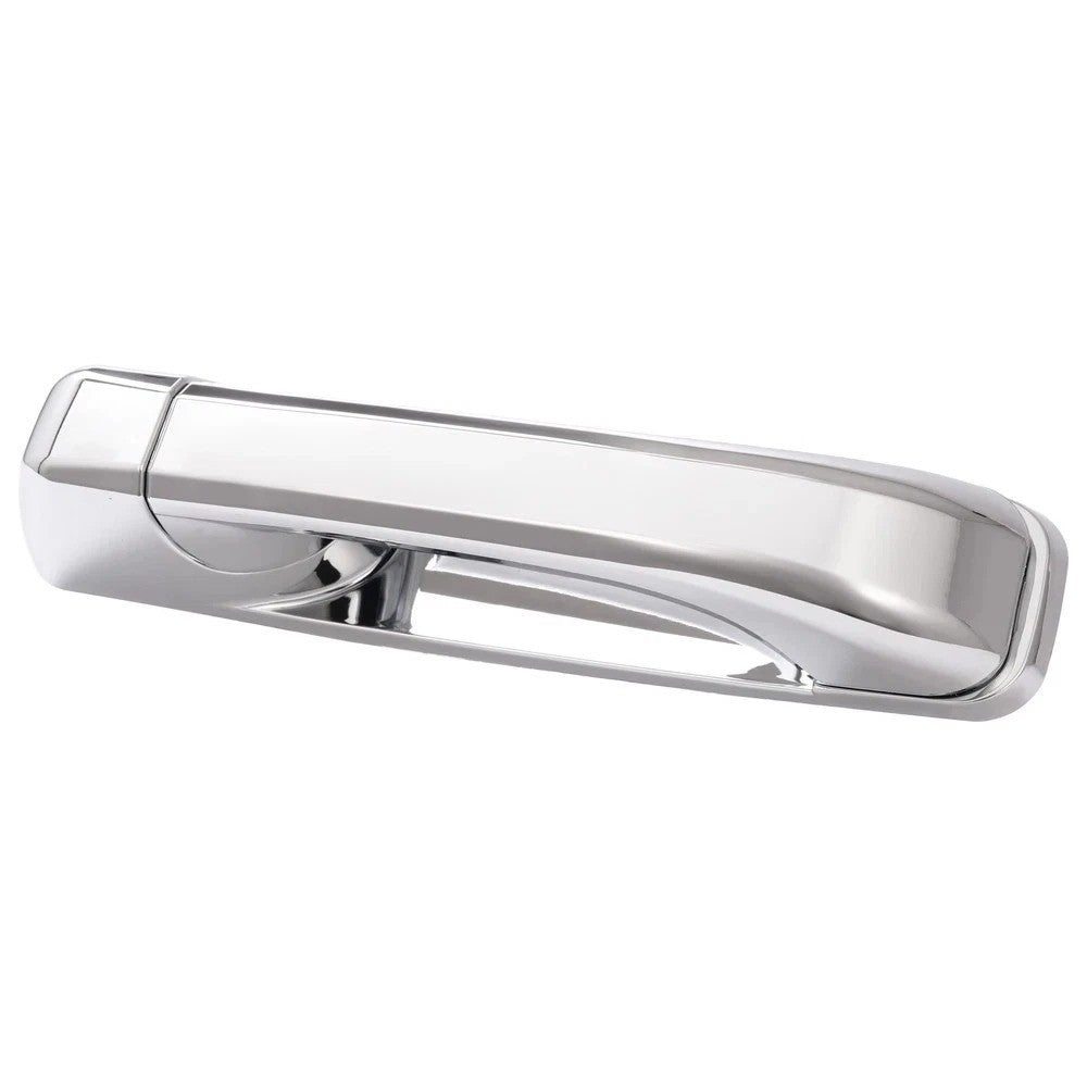 Fits DODGE RAM 1500 09-24/ RAM 2500 11-24 Chrome Exterior Door Handle Right